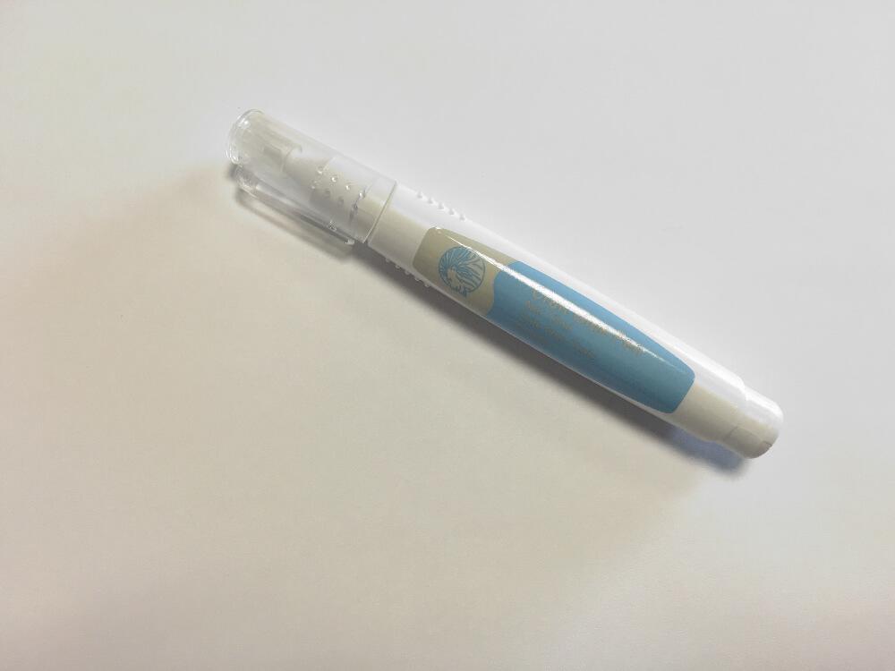 Zig Memory System 2 Way Glue Pen - 15mm Broad Tip Msb-30m