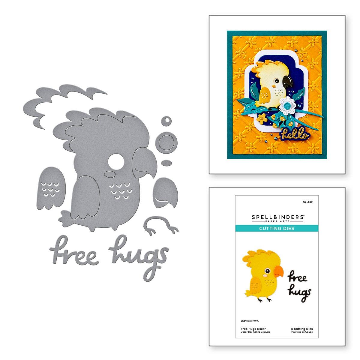 Briciole di Scrapbooking: Una scatola per una nascita