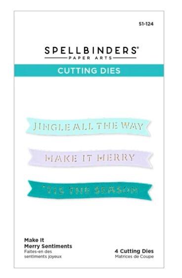 Spellbinders - Metal Ruler 12 Inch / 30 cm (T-0147)