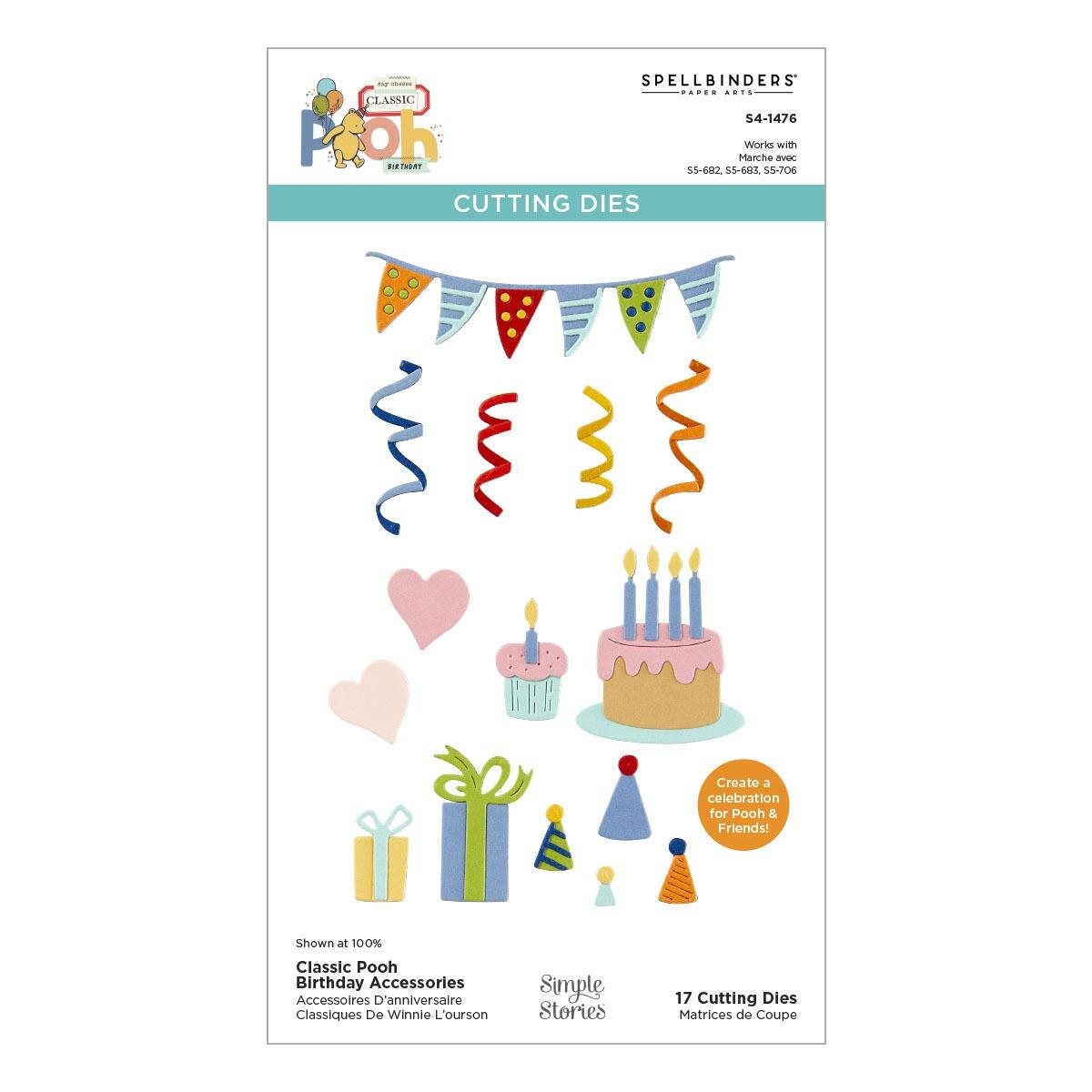 Say Cheese Classic Pooh Die Bundle In Collaboration With Simple Stories 4 C900a363 6946 49c0 A0c5 Ce0f8fd12b12 1198x1198
