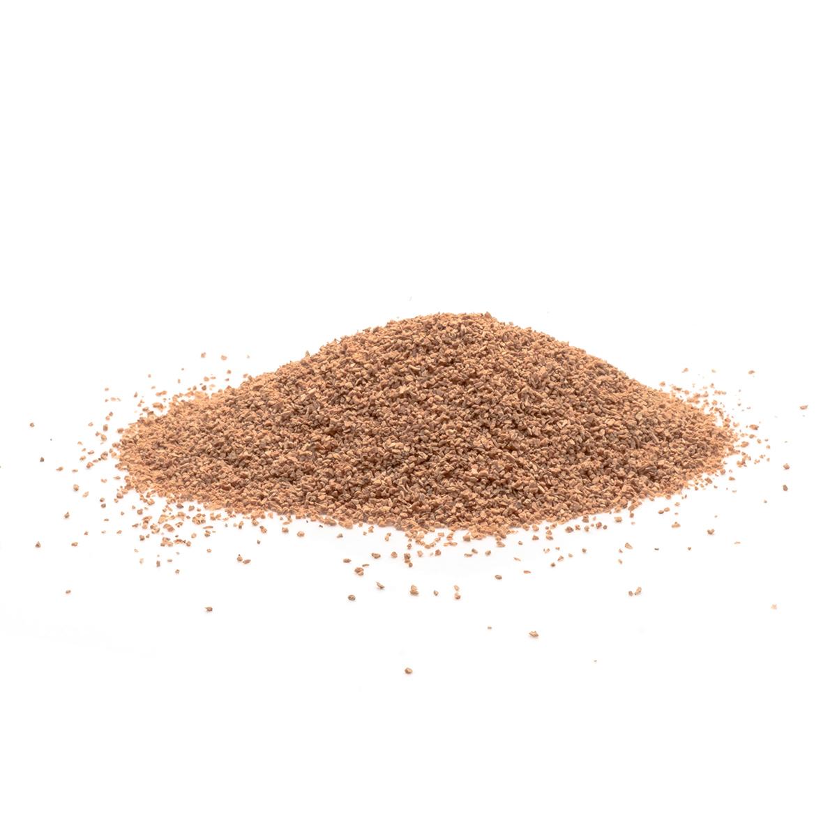 Cork Dust (Fine) Zoomed