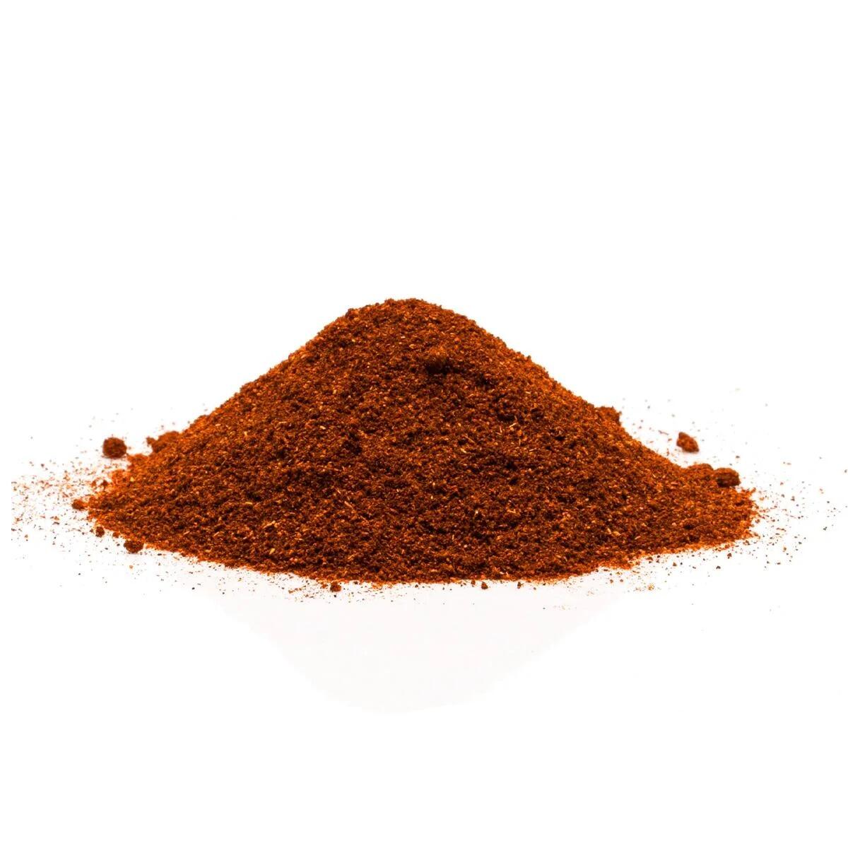 Ultimate Spice Blend zoomed