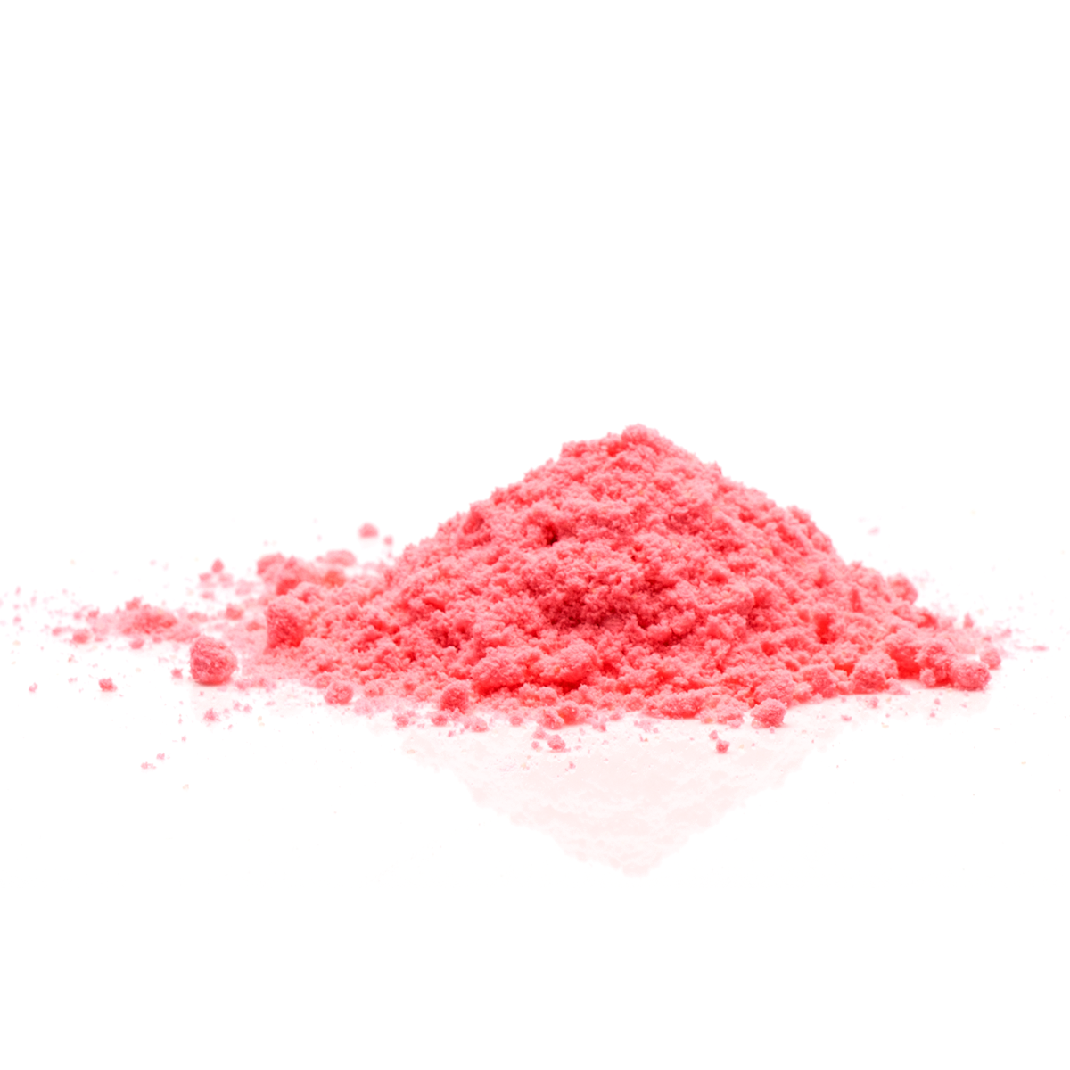Fluoro Pink Wafter Mix Zoomed