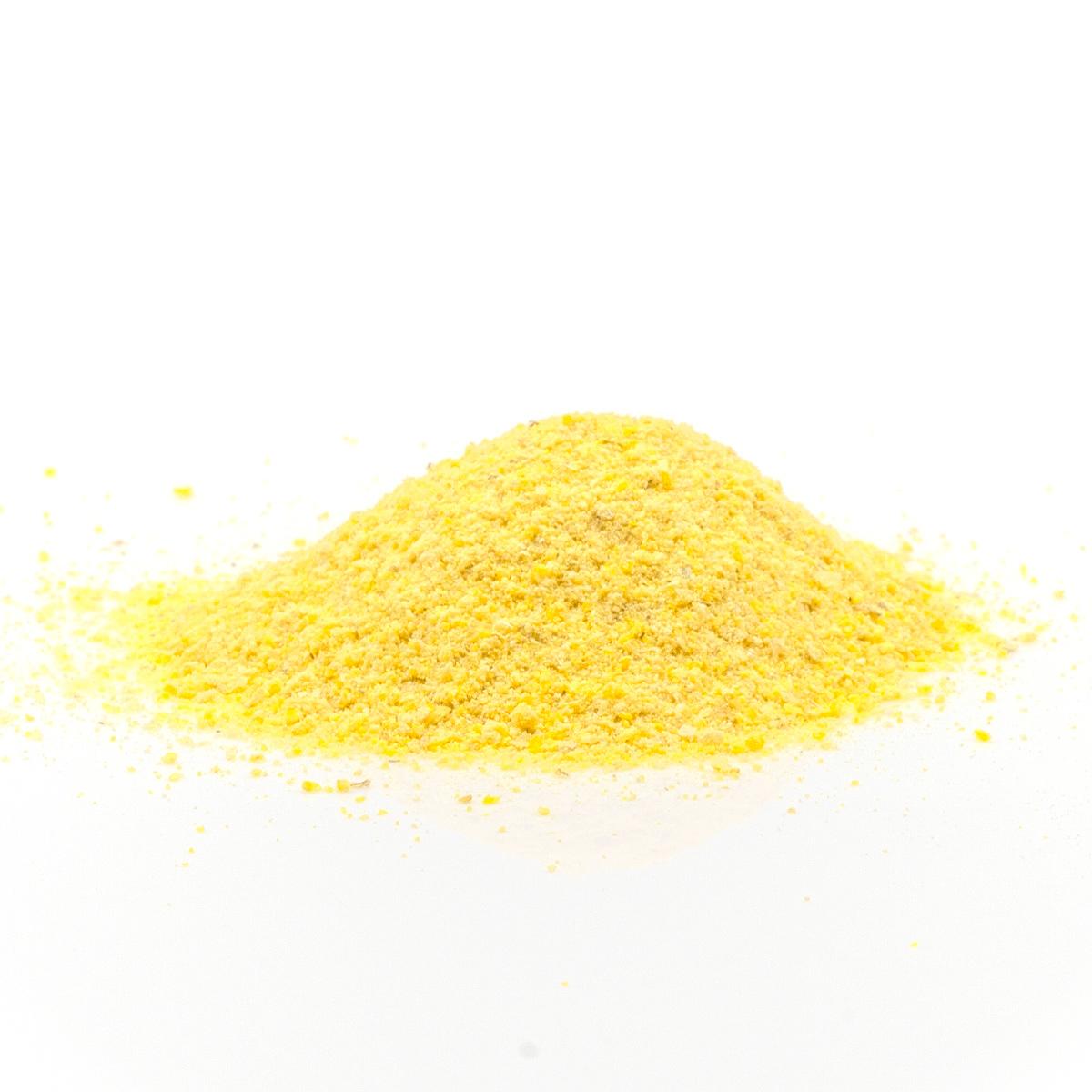 Micronized Maize Meal Zoomed