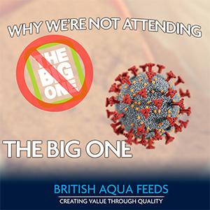Why we're not attending The Big One