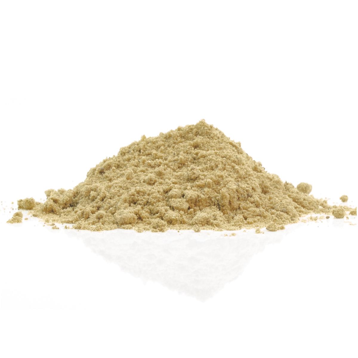 White Fishmeal Zoomed