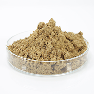 What is NOR 70 Fishmeal?