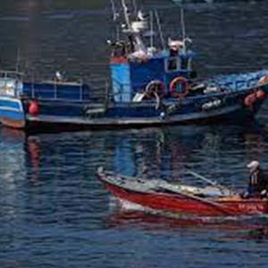 France Detains British Trawler due to Fishing rights