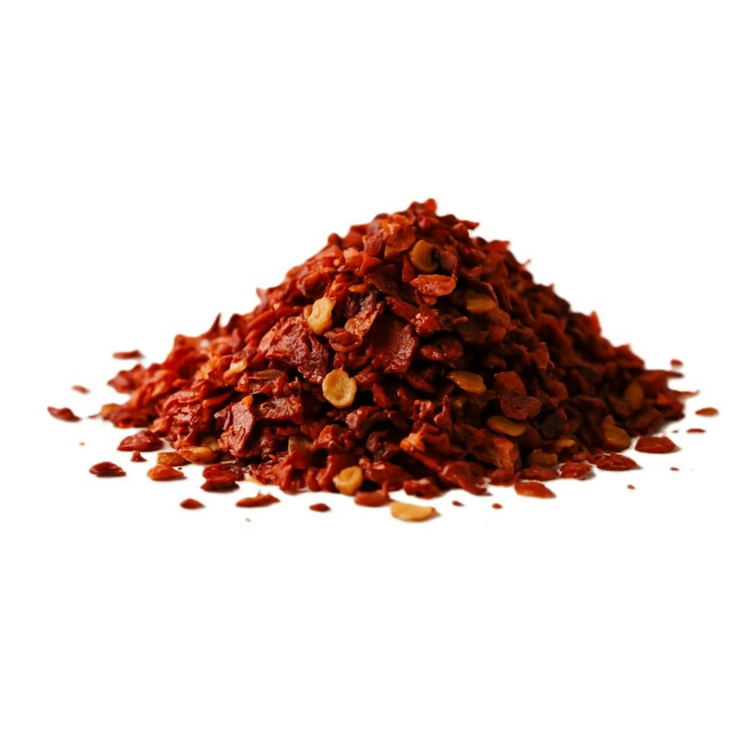 Crushed Chilli Flakes Thumbnail