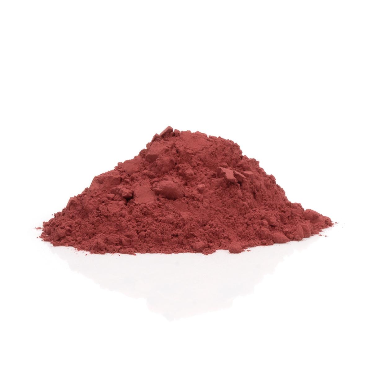 Beetroot Powder Zoomed