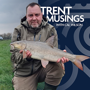 Trent Musings with Cal Wilson