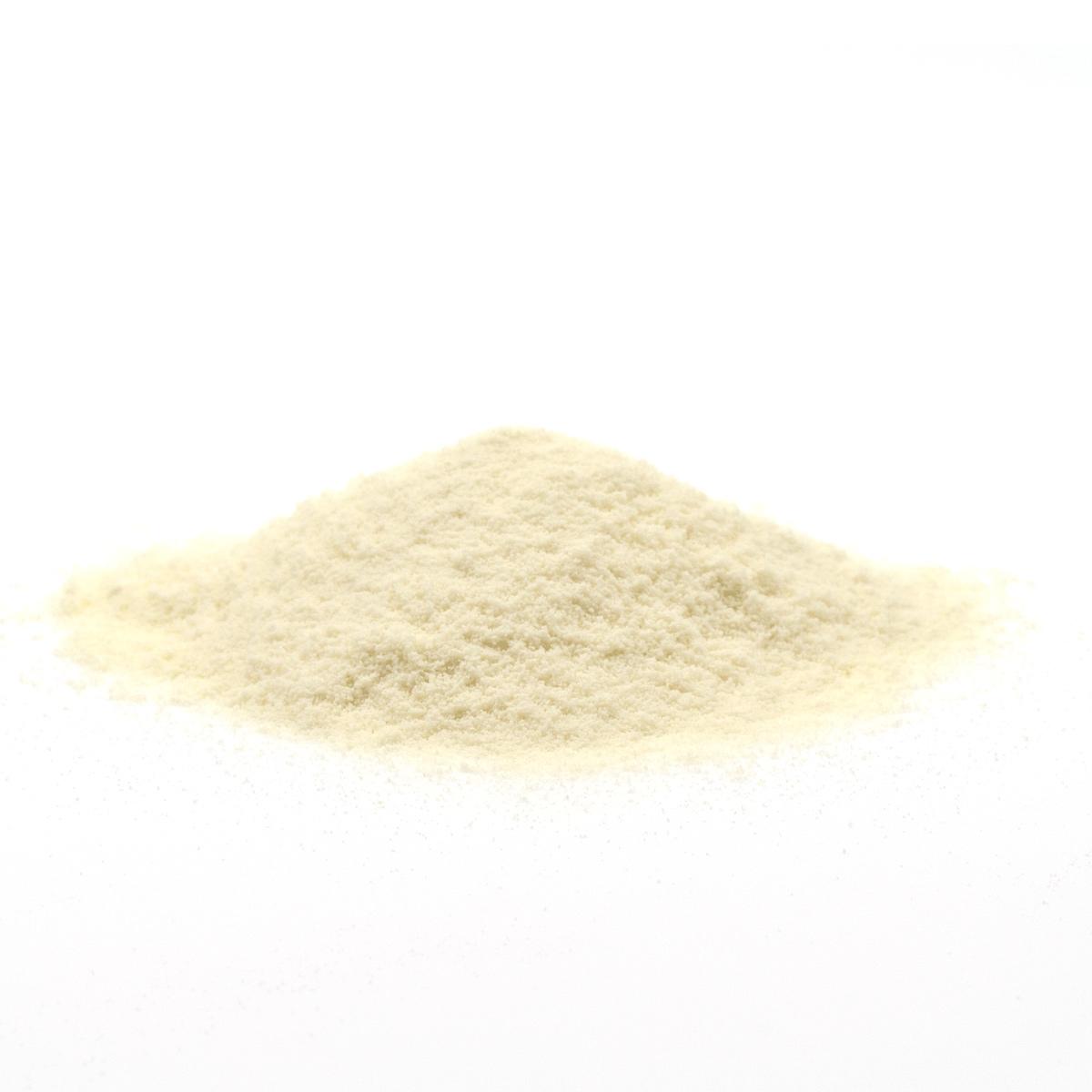 Whey Protein Concentrate Zoomed