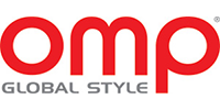 OMP TV Wall Mounts logo
