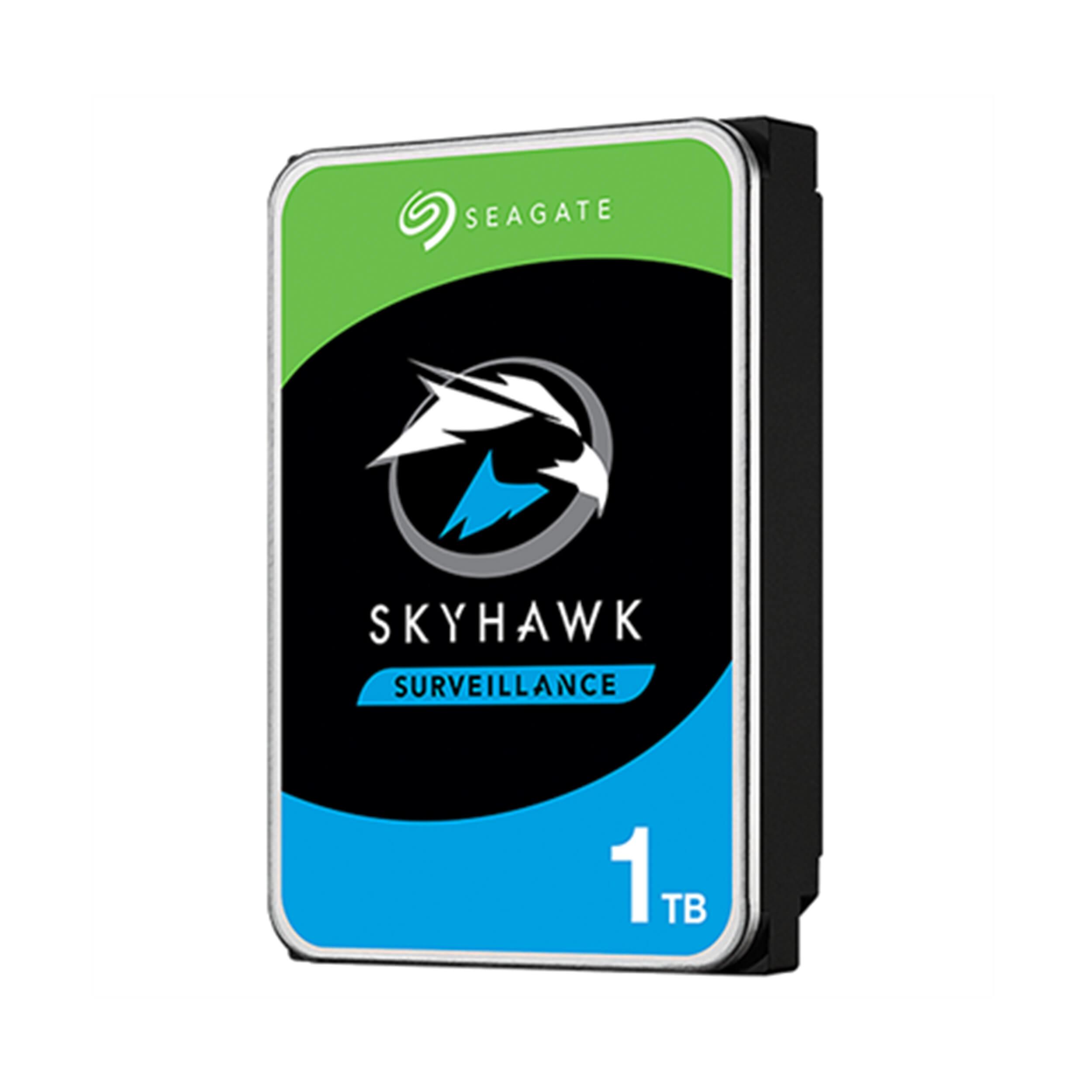 SkyHawk 1TB SATA Hard Drive - 5900RPM 6Gb/s 64MB Cache