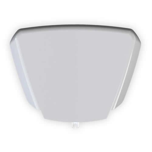 Pyronix White Deltabell Lid