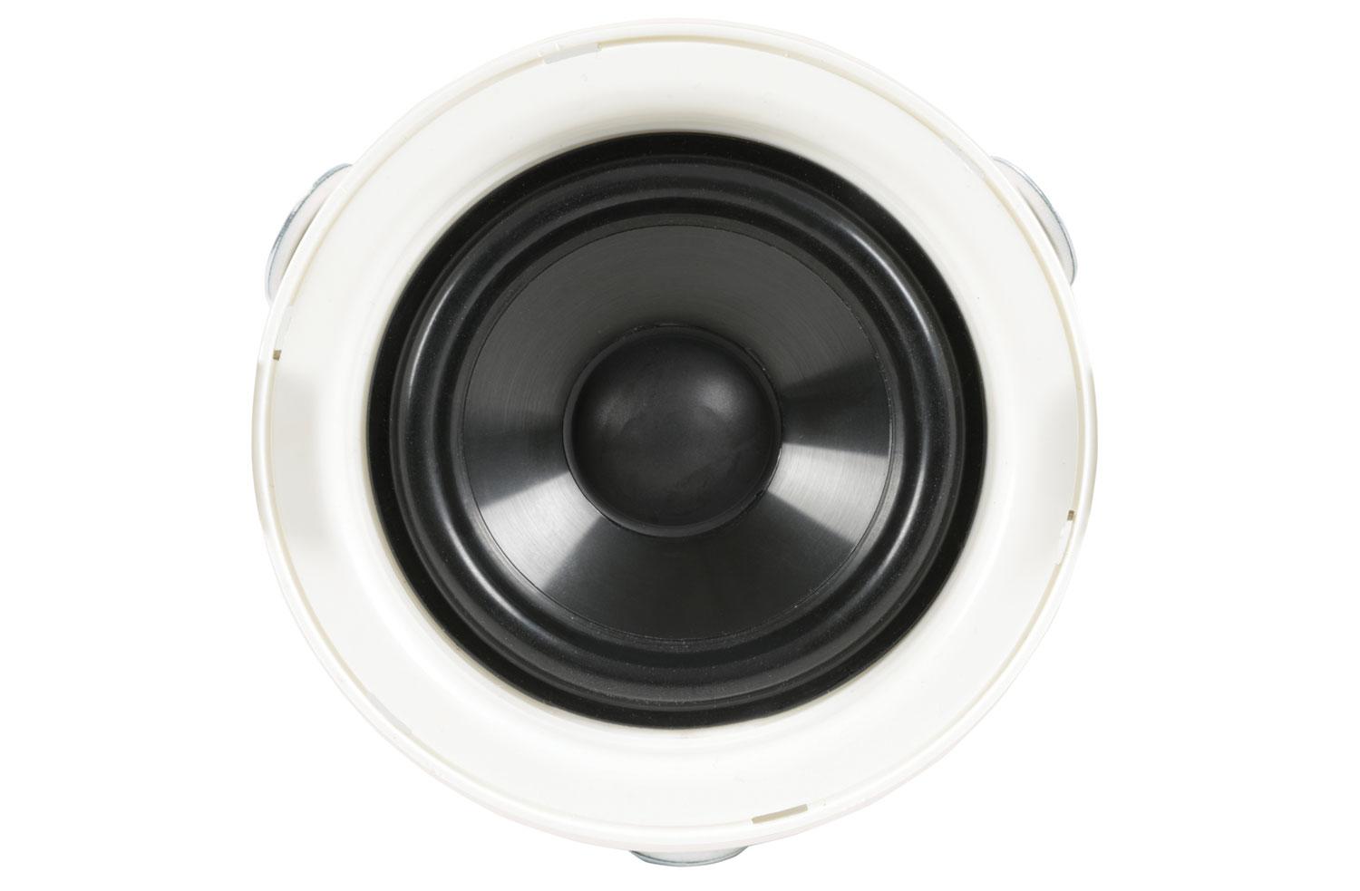 Adastra SL4 Slimline Ceiling Speaker 4" Pair