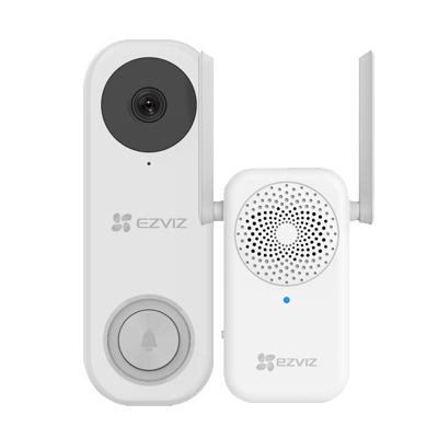 Chester Digital Supplies || Pyronix HomeControl Doorbell Kit