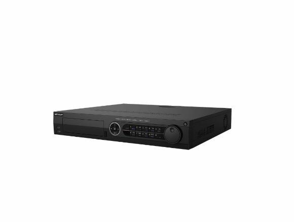 Hikvision store huhi dvr