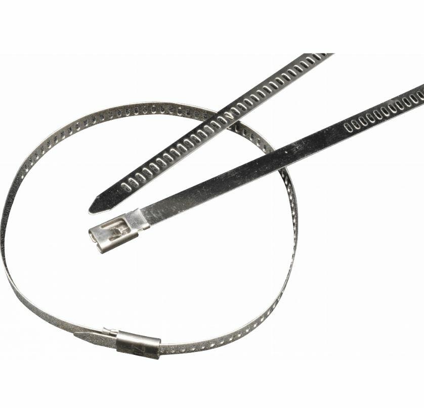 Heavy-duty 300mm Cable Ties