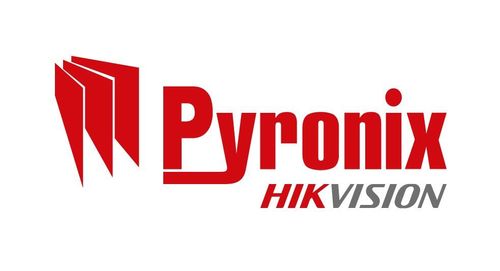 Pyronix logo