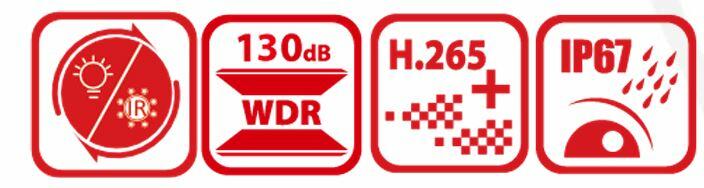 Hikvison DS-2CD2387G2H-LIU