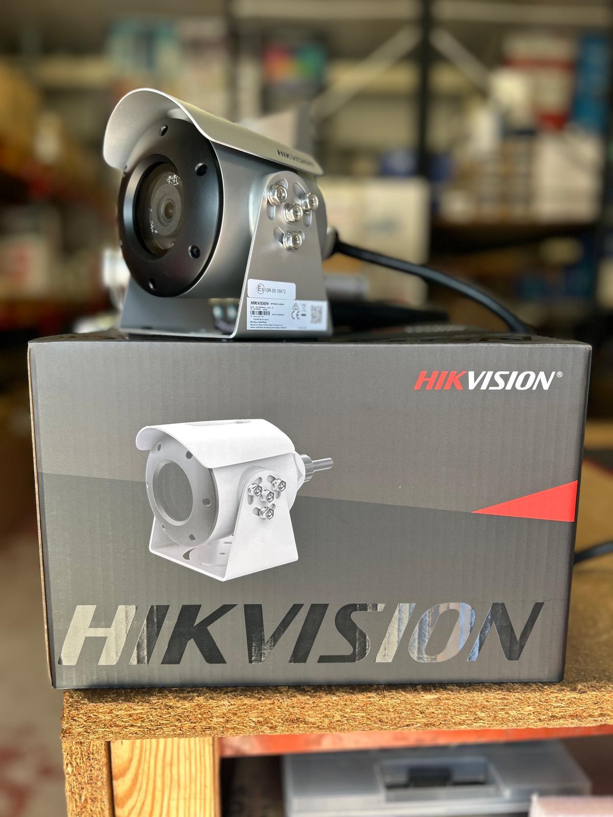HIKVISION DS-2XE6045G0-I