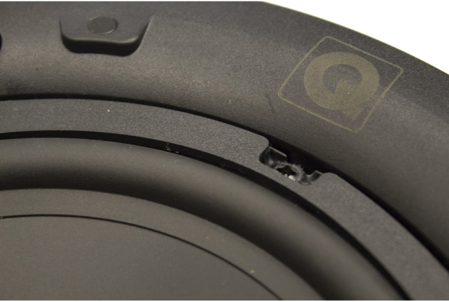 Q Acoustics QI65 - Professional In-Ceiling Speaker (Pair)