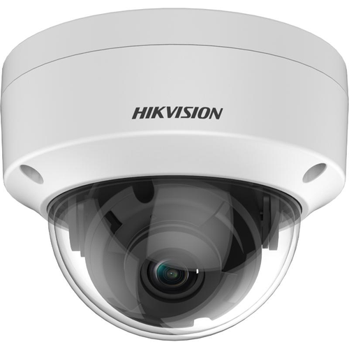 Hikvision DS-2CE57H0T-VPITE(C) 5MP Vandal Dome PoC Camera