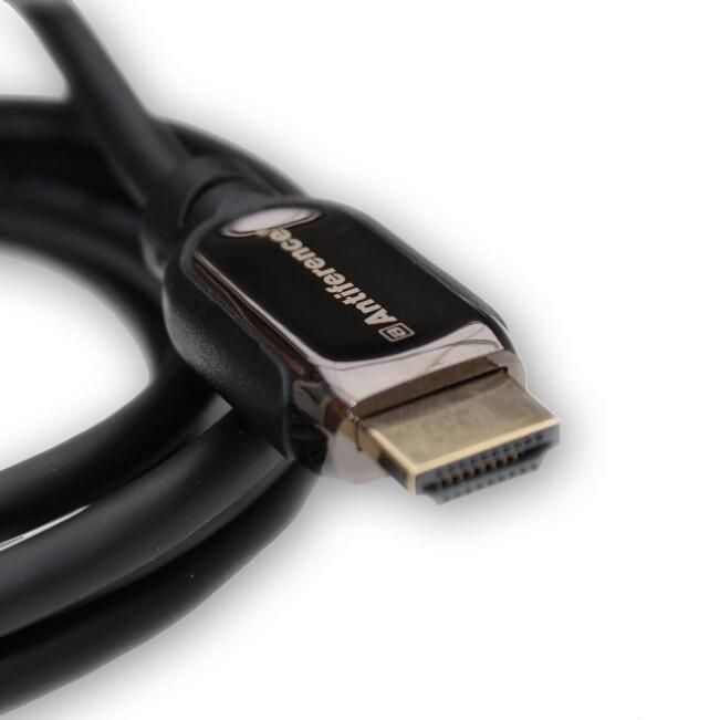 Antiference Premium HDMI Lead HDCP 2.2 4K | High-Speed HDMI Cable