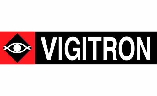 Vigitron Logo