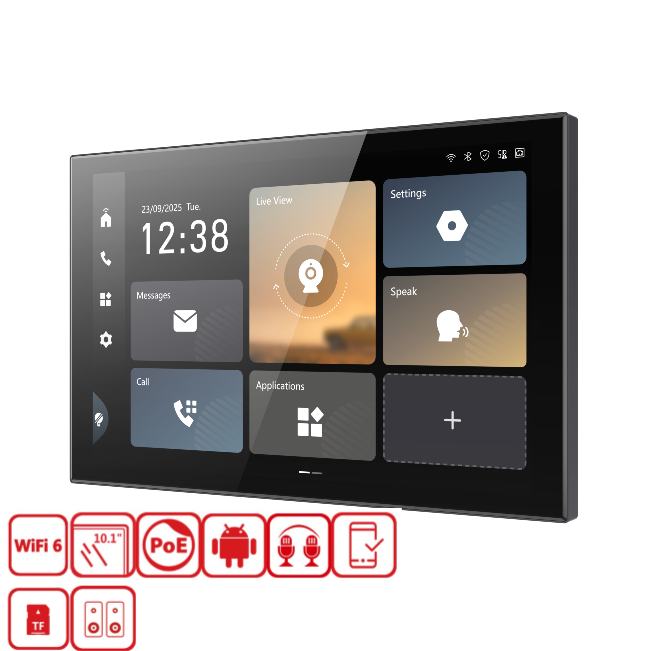 Hikvision DS-KC9570VWTE1