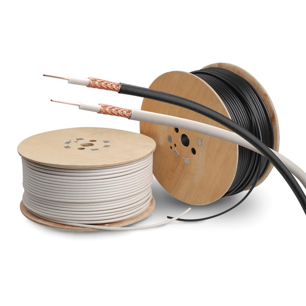 Cables | High-Quality Audio, Video & Data Connections