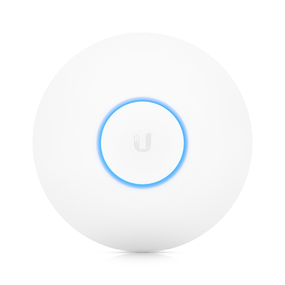 Ubiquiti UAP-AC-PRO - UniFi WiFi 5 PoE Access Point, Indoor/Outdoor (1750Mbps AC) Inc Injector