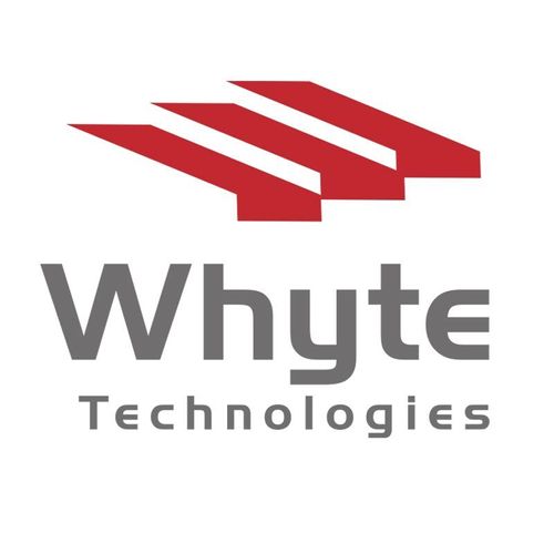 Image displaying Whyte Technologies logo