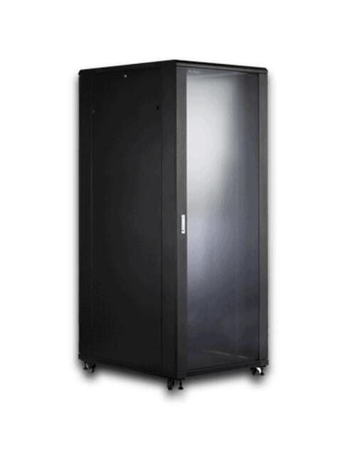 All-rack 37U floor standing data Cabinet Side