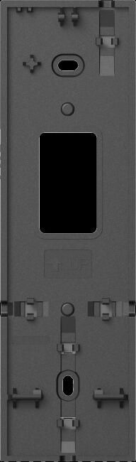 Ezviz Battery-Powered Video Doorbell Ep3X Pro
