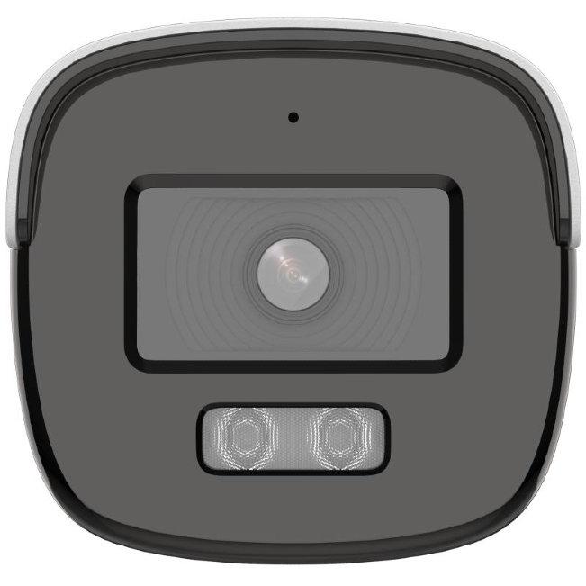 Hikvision DS-2CE12KF0T-LFS - front
