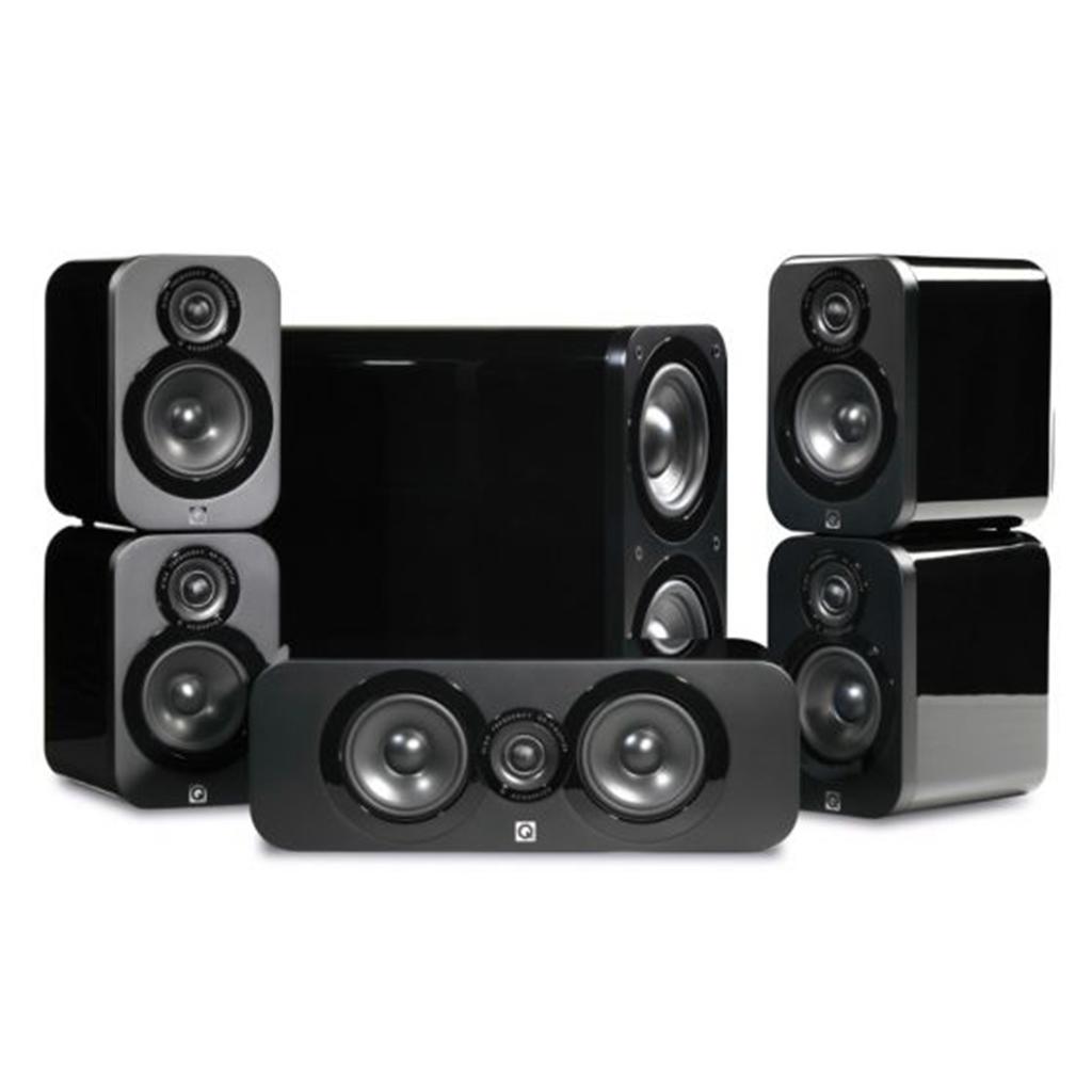 Audio & Video Equipment | High-Quality Sound & Visuals