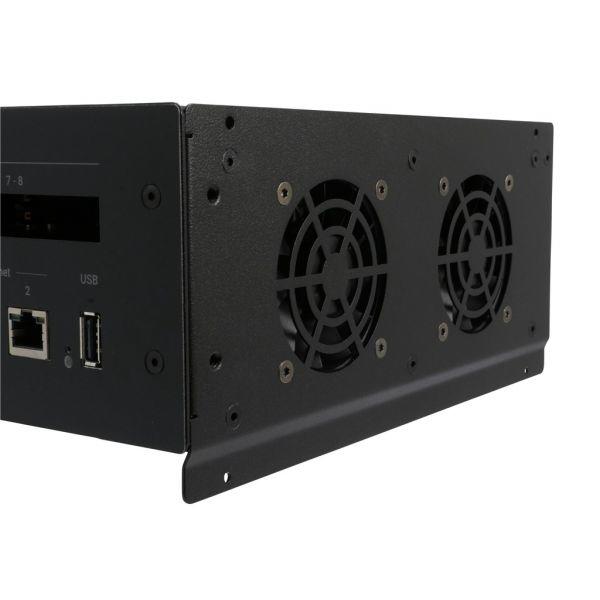 22STC-I - TDcH Compact Headend with CI Interfaces
