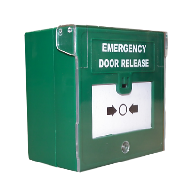 RGL EDR-1 - Emergency Door Release