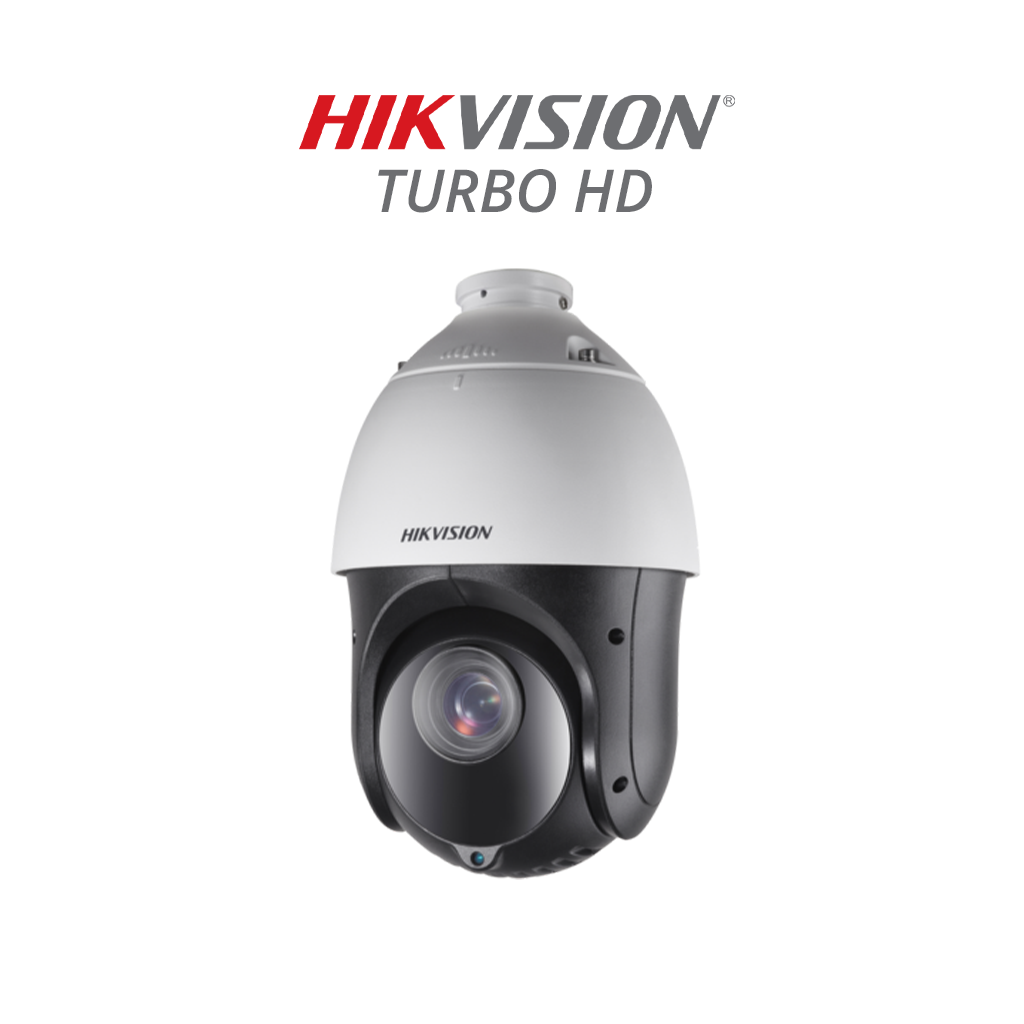 Turbo HD PTZ Cameras