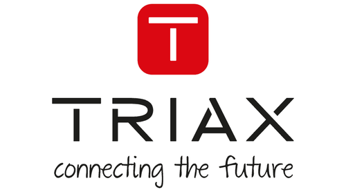 Triax Logo