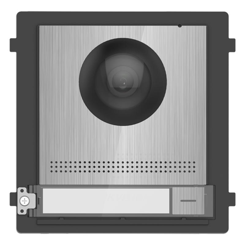 Hikvision DS-KD8003-IME2/S || CDS Ltd