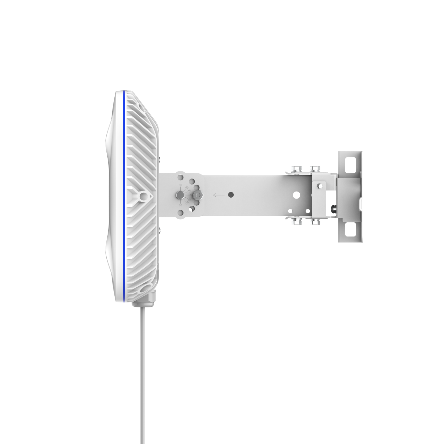 Ruijie Reyee RG-RAP6260(H)-D - Side