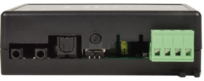 Adastra In-Wall Amplifiers with Bluetooth - 953.083UK