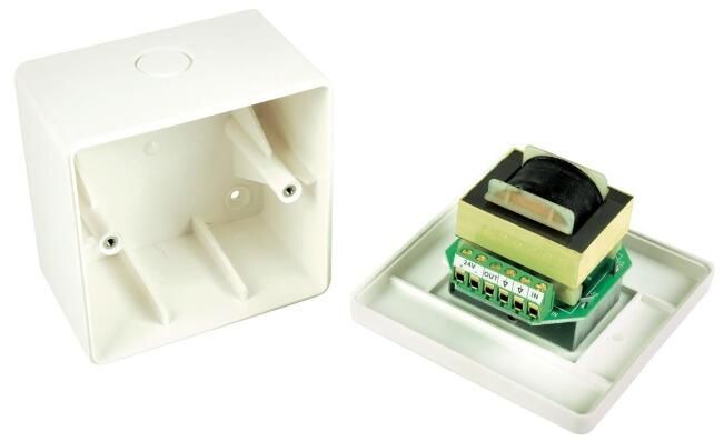 Adastra  952.464UK 100V volume control, relay fitted, 24W