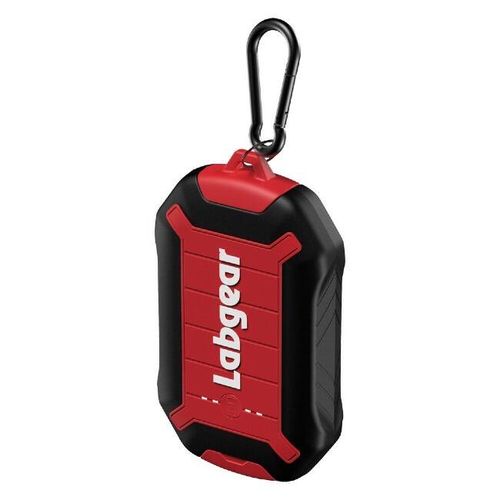 Labgear Power Bank IP67 10,000mAh Rugged Fast Charging Powerbank