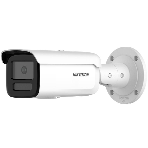 Hikvision DS-2CD2T87G3-LIY || White