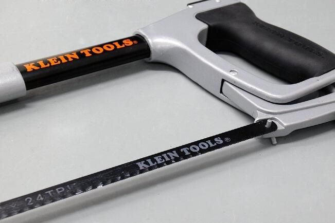 Klein High Tension Hacksaw || 702-12
