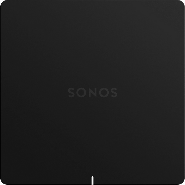 Sonos Port